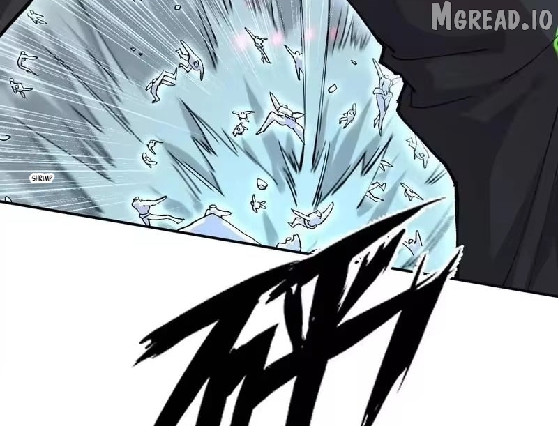 Mr. Zombie Chapter 191  - page 80